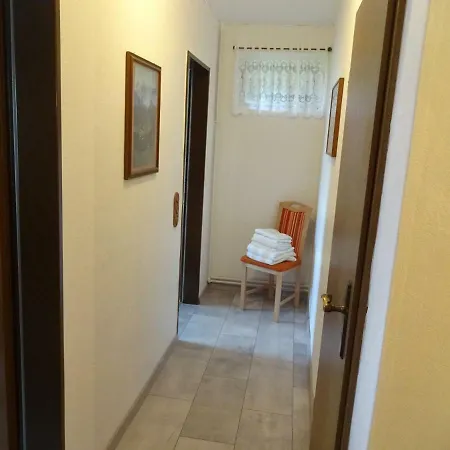 Kurparkblick Hohegeiß