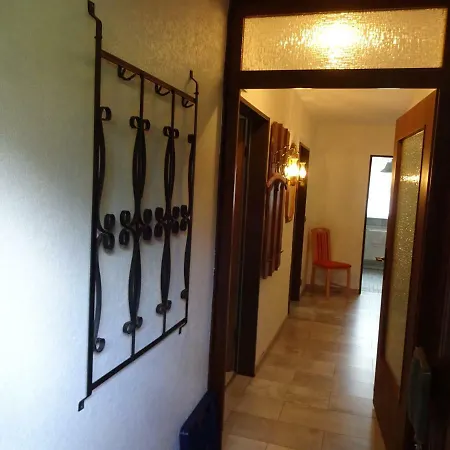 Kurparkblick Hohegeiß