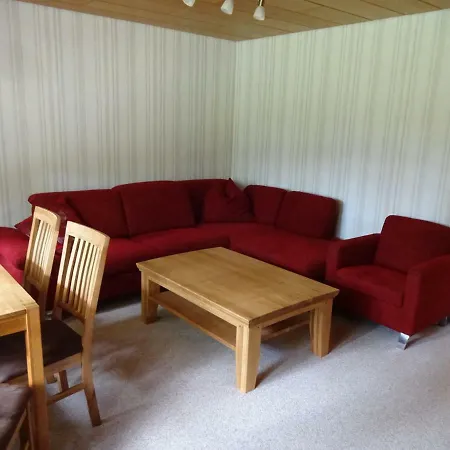 Kurparkblick Apartamento