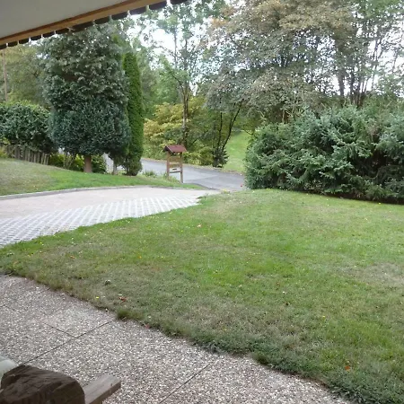 Kurparkblick Hohegeiß