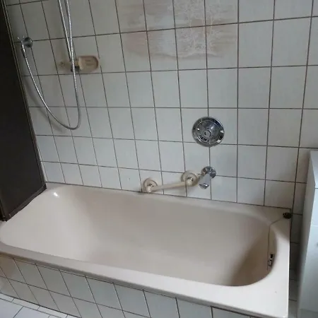 Kurparkblick Apartamento *