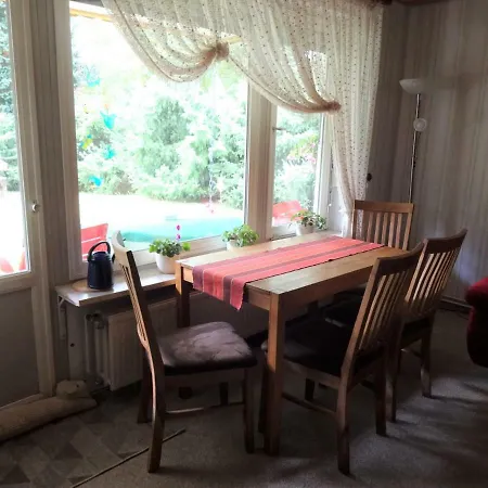 Kurparkblick * Hohegeiß