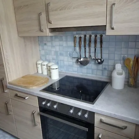 Kurparkblick Hohegeiß