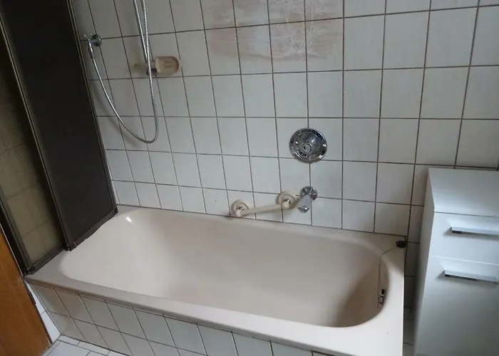 Kurparkblick Apartmán *